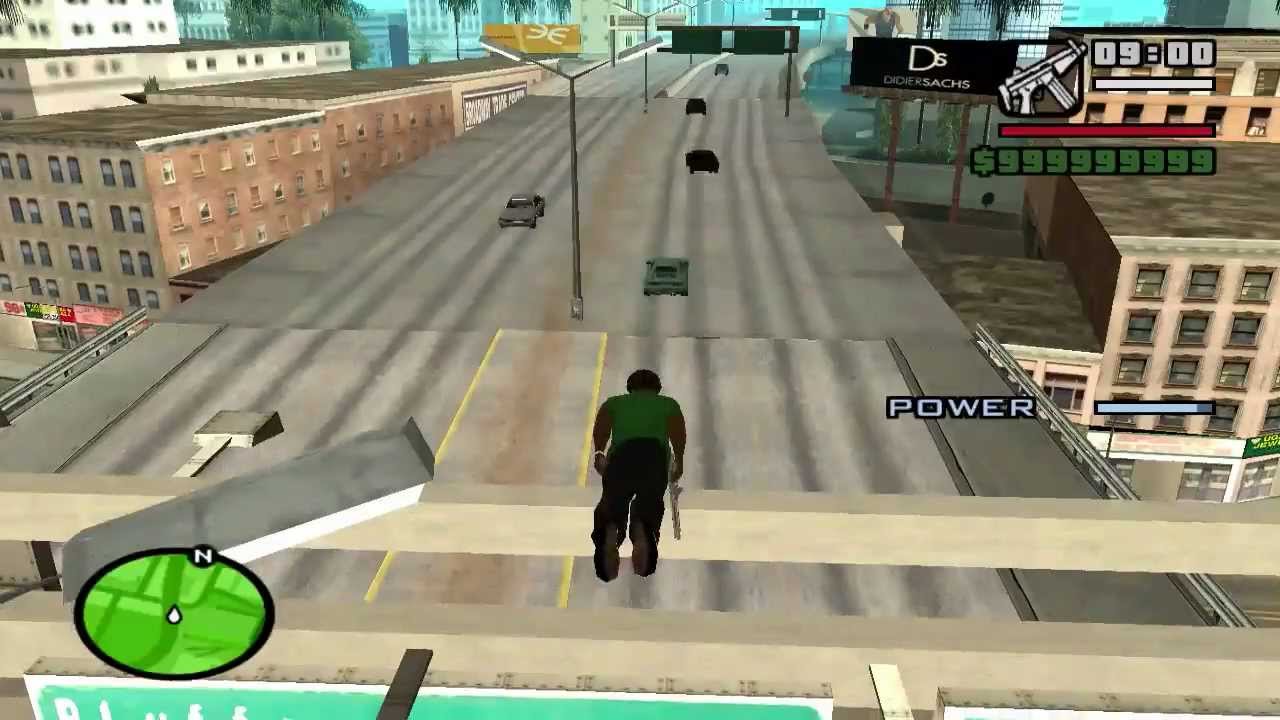 how to downgrade steam gta san andreas for mac